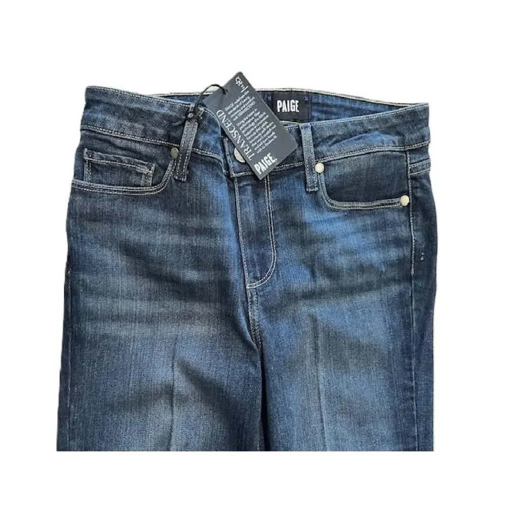 PAIGE Women's Manhattan Bootcut 32", Nottingham, 29 - Picture 3 of 8